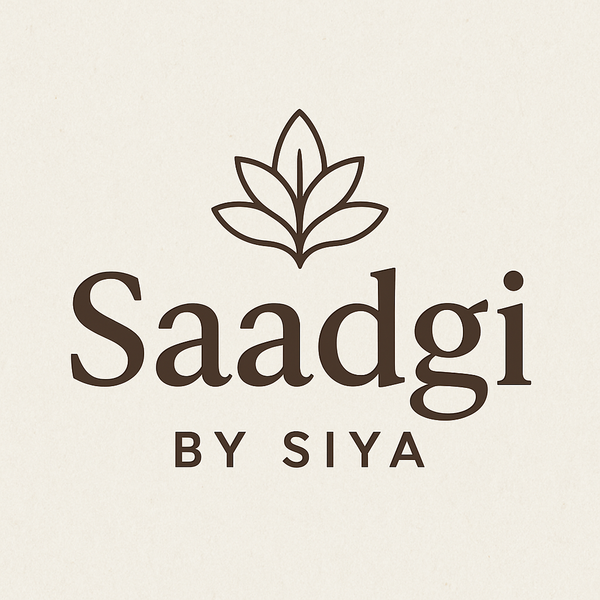 saadgi by siya